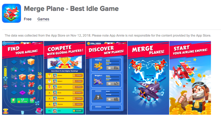 Top 7 Idle Game Mechanics — Mobile Free To Play