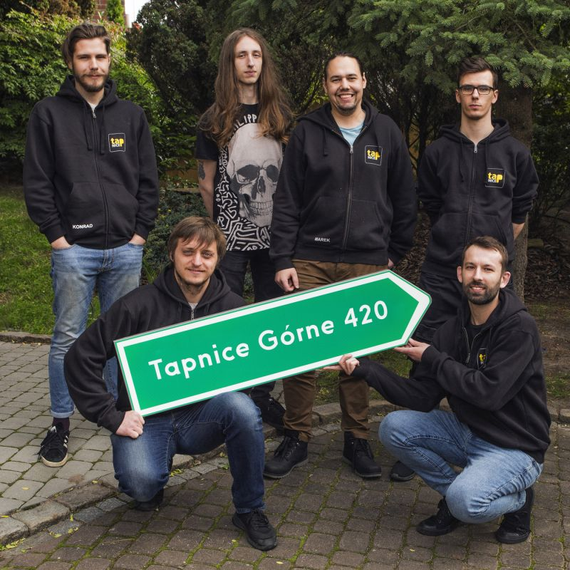 TapNice team