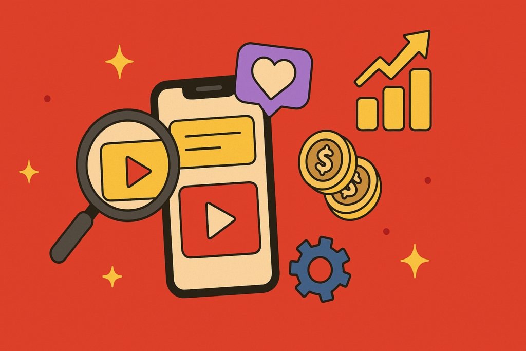 MarketIQ – how to analyze competitors’ mobile ads?